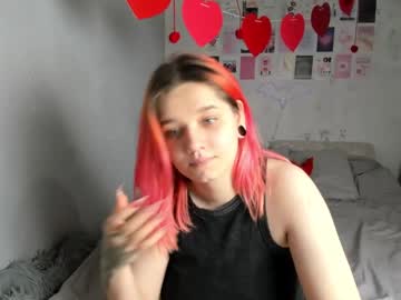 Edna_Dana February 18, 2025 Chaturbate stream image