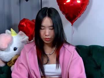 Evelinbunny February 18, 2025 Chaturbate stream image