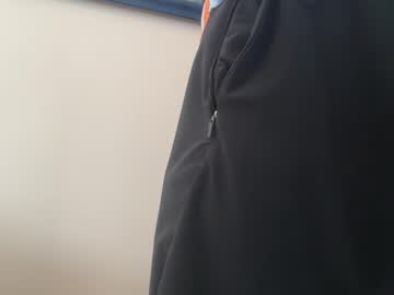 Exploqox007 February 18, 2025 Chaturbate stream image