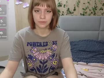 Hermione_H February 18, 2025 Chaturbate stream image
