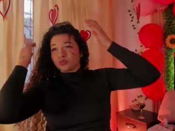 Jen__Black February 18, 2025 Chaturbate stream image