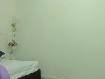 Jenny_Stark February 18, 2025 Chaturbate stream image
