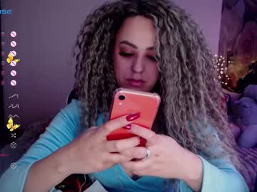 _Just_A_Queen_3 February 18, 2025 Chaturbate stream image