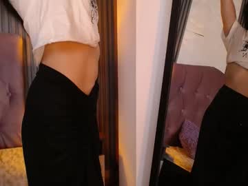 Kendall_Saenz February 18, 2025 Chaturbate stream image