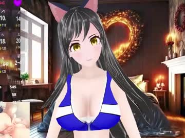 Kimi_Hentai stream photo from February 18, 2025