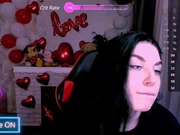 Kiragold__ February 18, 2025 Chaturbate stream image