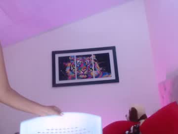 Leslyandika February 18, 2025 Chaturbate stream image