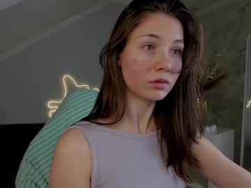 Lilit_Brow February 18, 2025 Chaturbate stream image
