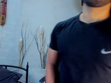 Lionferrer February 18, 2025 Chaturbate stream image