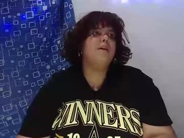 Lisabrwons February 18, 2025 Chaturbate stream image
