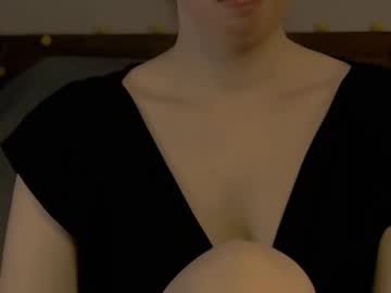 Lola_Coyness February 18, 2025 Chaturbate stream image