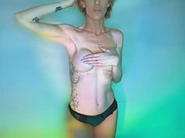 Makemebeautiful February 18, 2025 Chaturbate stream image