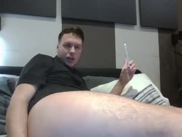 Markster9696 February 18, 2025 Chaturbate stream image