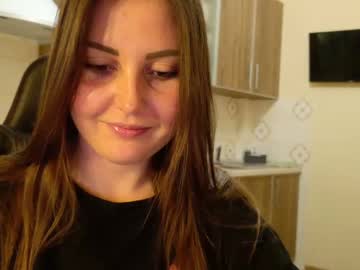 Masha_Queen February 18, 2025 Chaturbate stream image