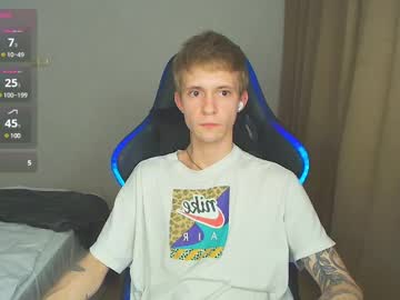Max_Gen February 18, 2025 Chaturbate stream image