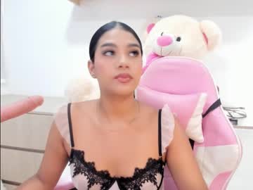 Miaparis2 February 18, 2025 Chaturbate stream image