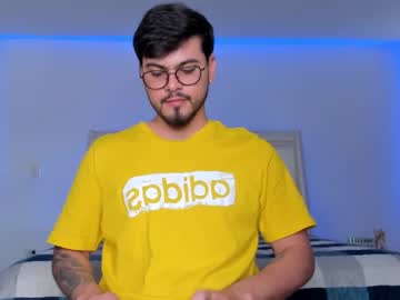 Mike_Hard001 February 18, 2025 Chaturbate stream image