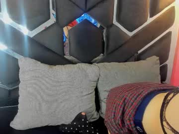 Moonlight_Love February 18, 2025 Chaturbate stream image