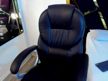 Ninfomaria February 18, 2025 Chaturbate stream image
