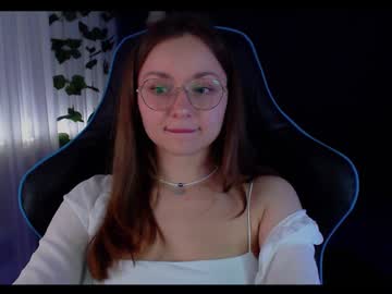 Nochnoye_Soltse February 18, 2025 Chaturbate stream image