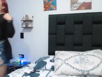 Paulina_Castro1 February 18, 2025 Chaturbate stream image