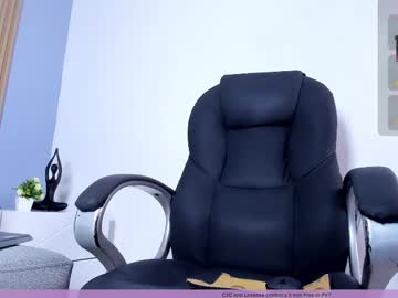 Sam_Aaron February 18, 2025 Chaturbate stream image