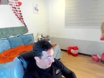 Sam_And_Molly February 18, 2025 Chaturbate stream image