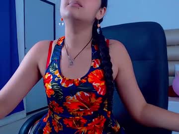 Samantha__Hot0 February 18, 2025 Chaturbate stream image