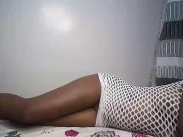 Sexyasspetitte_ February 18, 2025 Chaturbate stream image