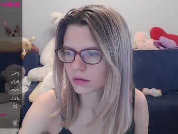 Shy_Moony February 18, 2025 Chaturbate stream image