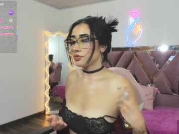 Silvana_Tay February 18, 2025 Chaturbate stream image