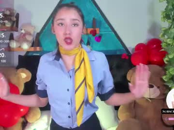 _Sophie__Miller February 18, 2025 Chaturbate stream image