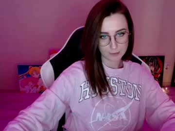 Sweet_Alica15 February 18, 2025 Chaturbate stream image