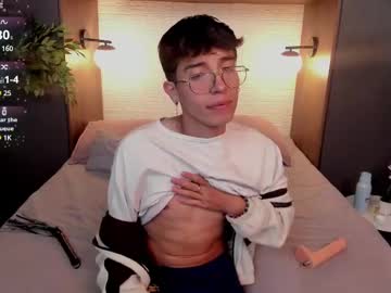 Tim__Fox February 18, 2025 Chaturbate stream image
