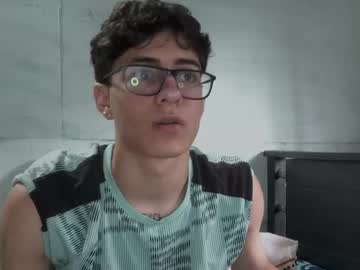 Tommyhenao February 18, 2025 Chaturbate stream image