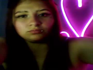 Violette_025 February 18, 2025 Chaturbate stream image