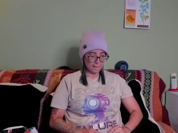 Waningrosee February 18, 2025 Chaturbate stream image