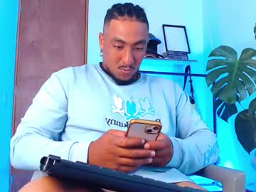 Yosoy_Enzo2020 February 18, 2025 Chaturbate stream image