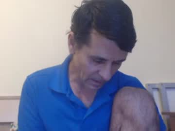 Yvesstorm5 February 18, 2025 Chaturbate stream image