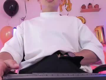 A_Lejandro_08 February 18, 2025 Chaturbate stream image