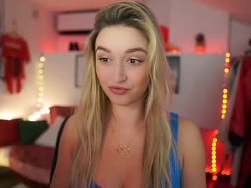 Alexis___Texas February 18, 2025 Chaturbate stream image