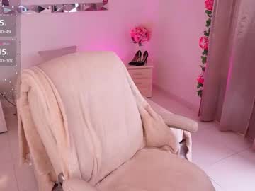 Alondrraparrow February 18, 2025 Chaturbate stream image