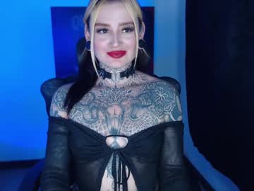 Anai_Gomez February 18, 2025 Chaturbate stream image