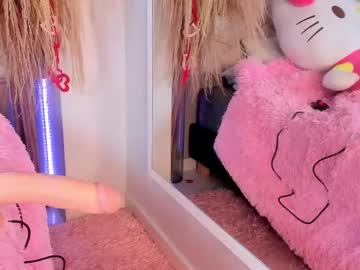 Angeliq_Walker February 18, 2025 Chaturbate stream image