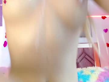 Angely_18 February 18, 2025 Chaturbate stream image
