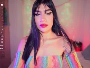 Ann_Miller444 February 18, 2025 Chaturbate stream image