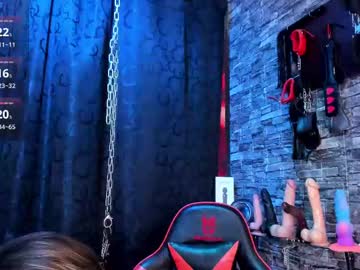 Annavi_ February 18, 2025 Chaturbate stream image