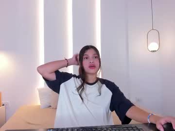 Anuska_19 February 18, 2025 Chaturbate stream image