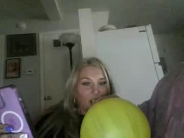 Ariadams February 18, 2025 Chaturbate stream image
