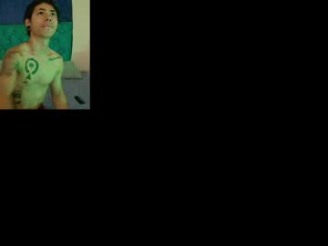 Arthur_Carterr February 18, 2025 Chaturbate stream image